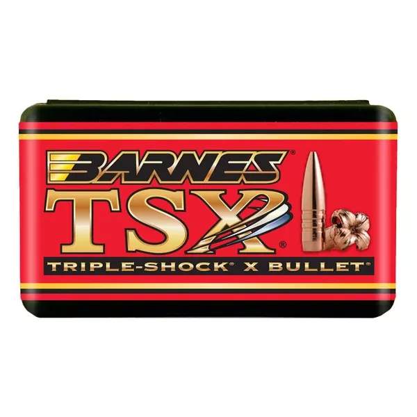 .30 Cal .308 150 Grain Triple-Shock X BT Bullets
