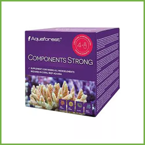 af-component-strong-4-x-250ml AF Component Strong 4 x 250ml