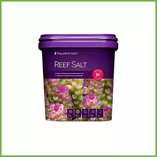 af-reef-salt-10kg AF Reef Salt 10kg