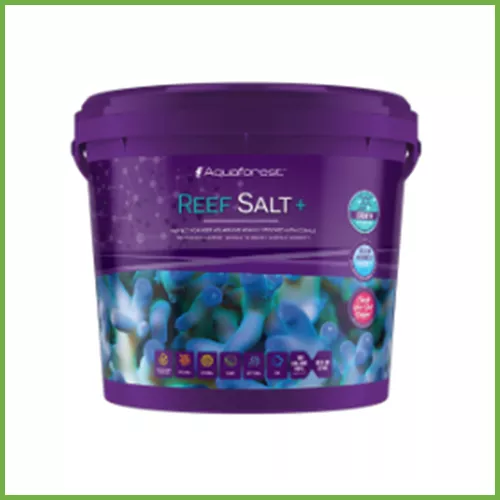 af-reef-salt-22kg AF Reef Salt+ 22kg