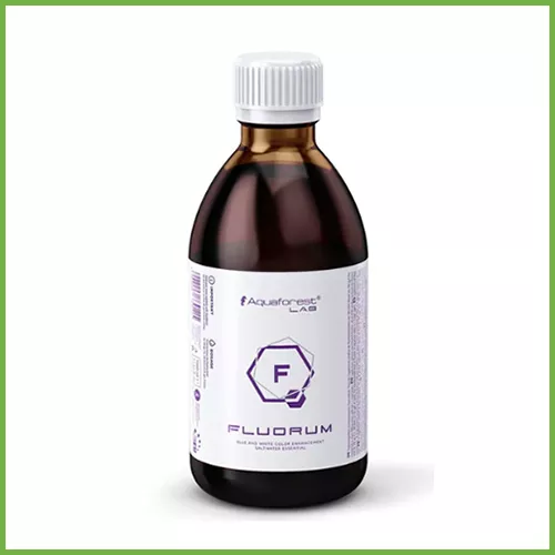 aquaforest-lab-fluorum-1000ml Aquaforest Lab – Fluorum 1000ml