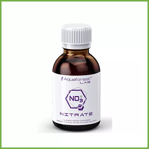 aquaforest-lab-no3-200-ml Aquaforest Lab – NO3 200 ml