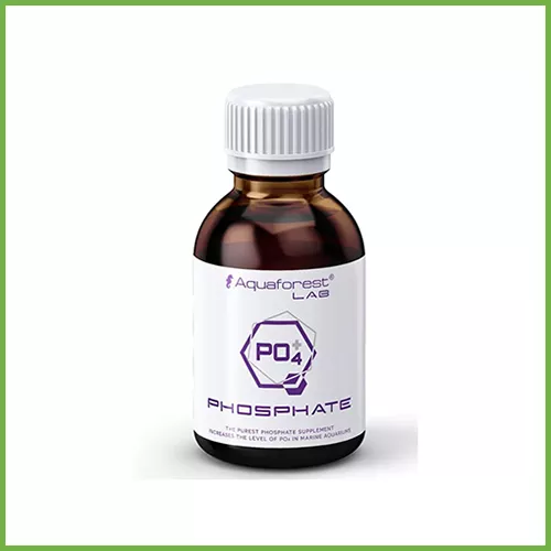 aquaforest-lab-po4-200-ml Aquaforest Lab – PO4 200 ml