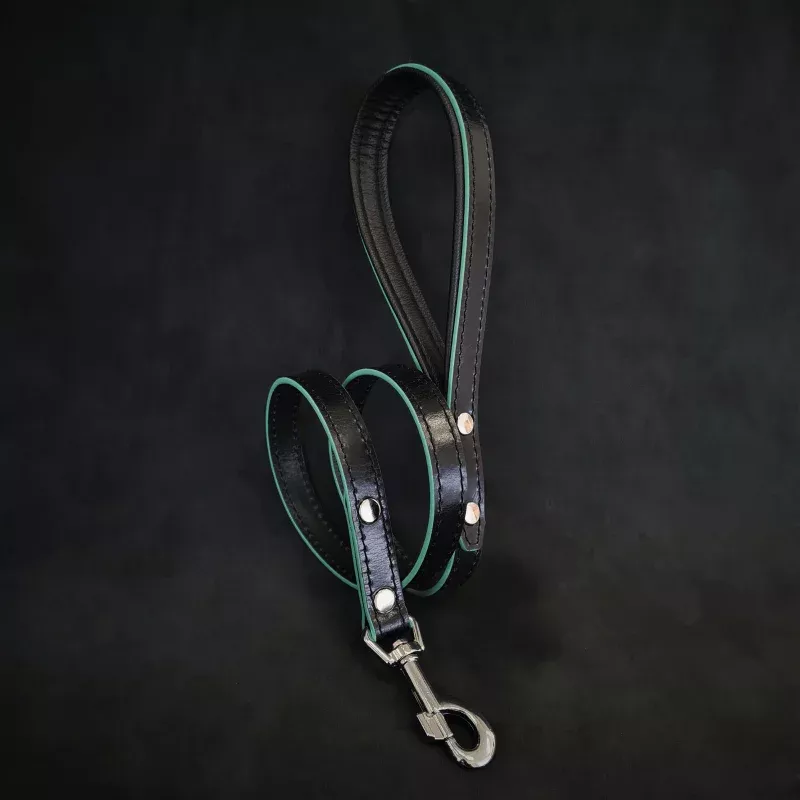 ariel-leash-pink ”Ariel” leash Pink