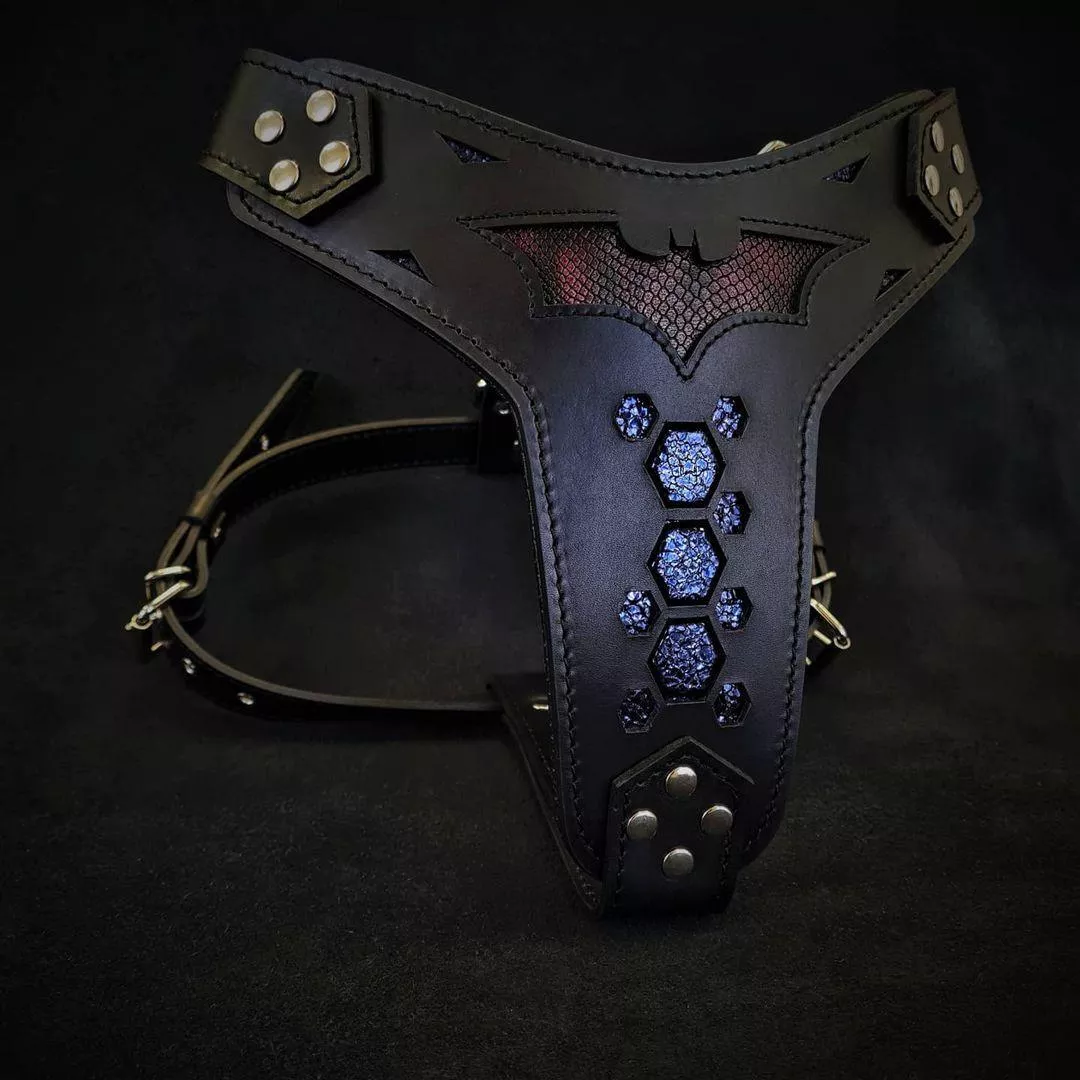 ”BATDOG” HARNESS