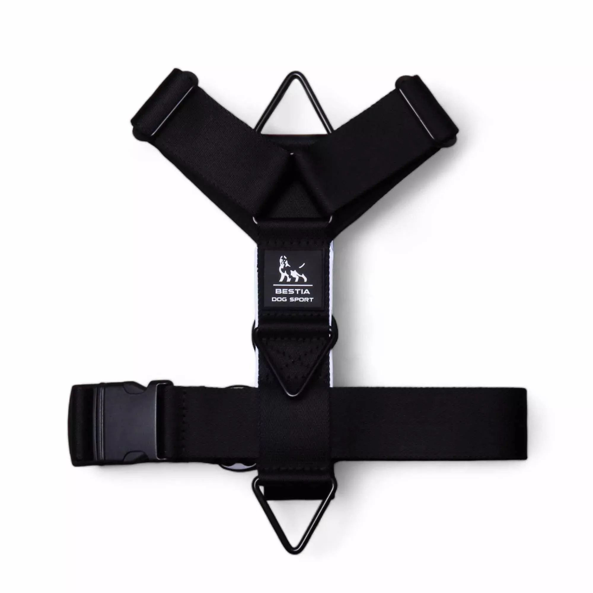 bestia-dog-sport-grippro-basic-harness BESTIA DOG SPORT GripPro Basic Harness
