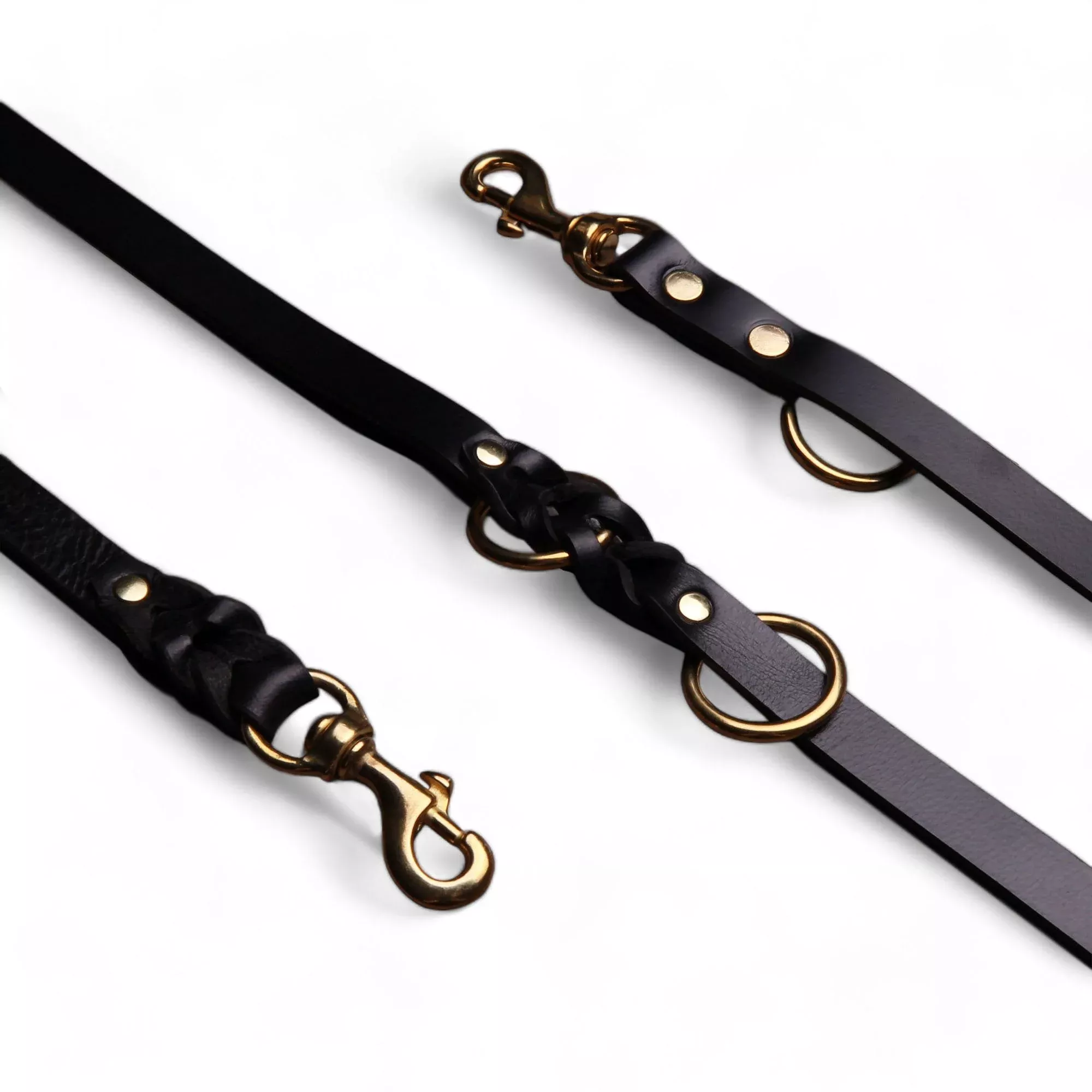 bestia-dog-sport-multi-purpose-police-leash BESTIA DOG SPORT Multi Purpose Police Leash