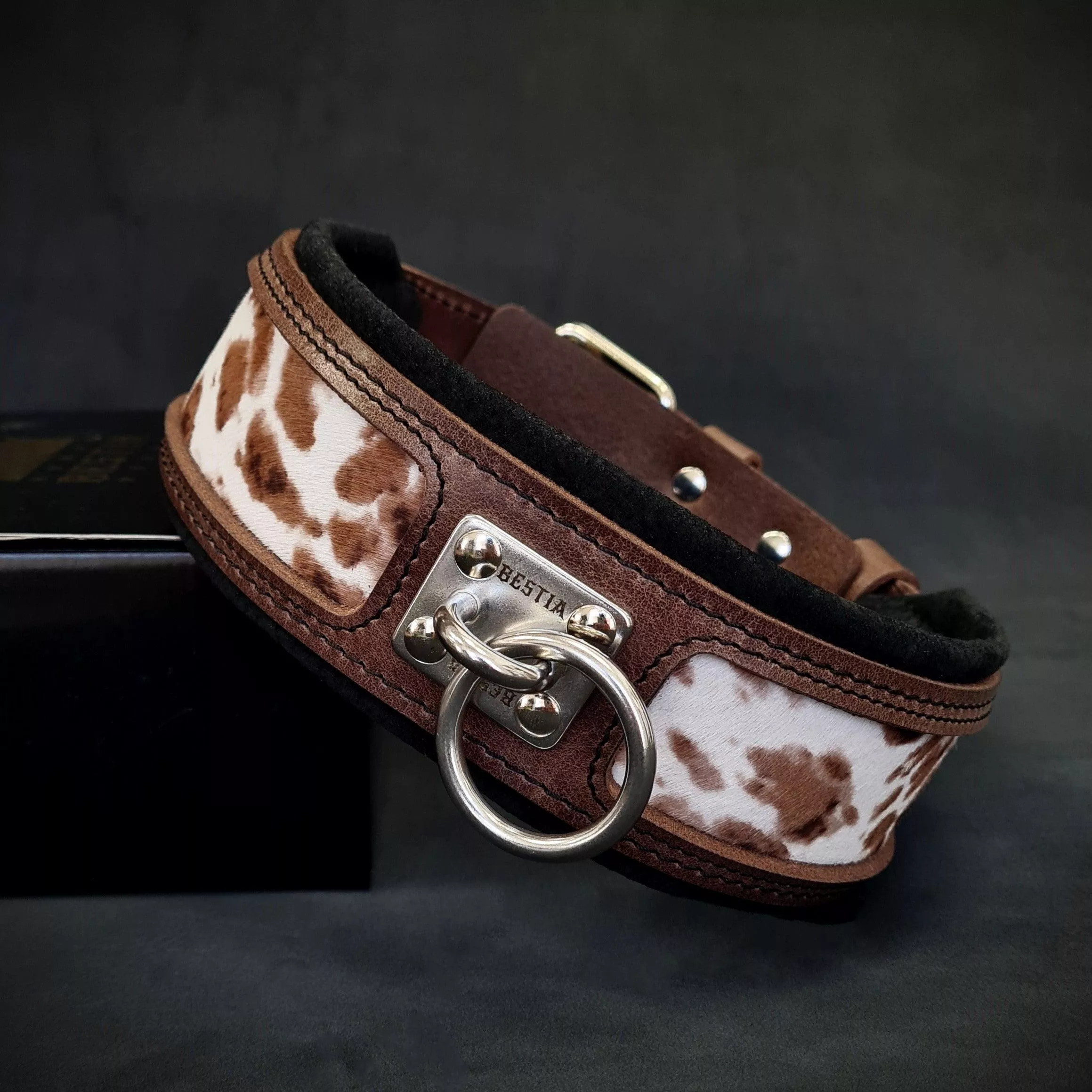 buffalo-collar-limited “Buffalo” collar LIMITED