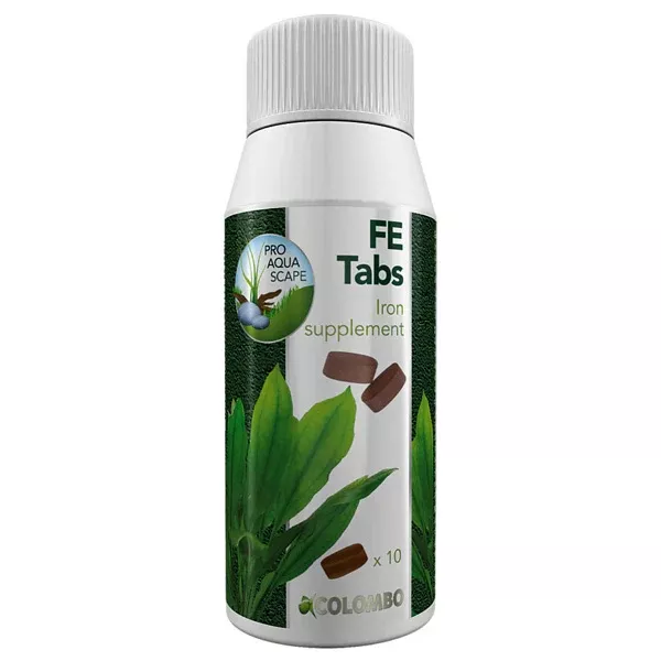 Colombo FE Tabs 10x (Iron Tablets)