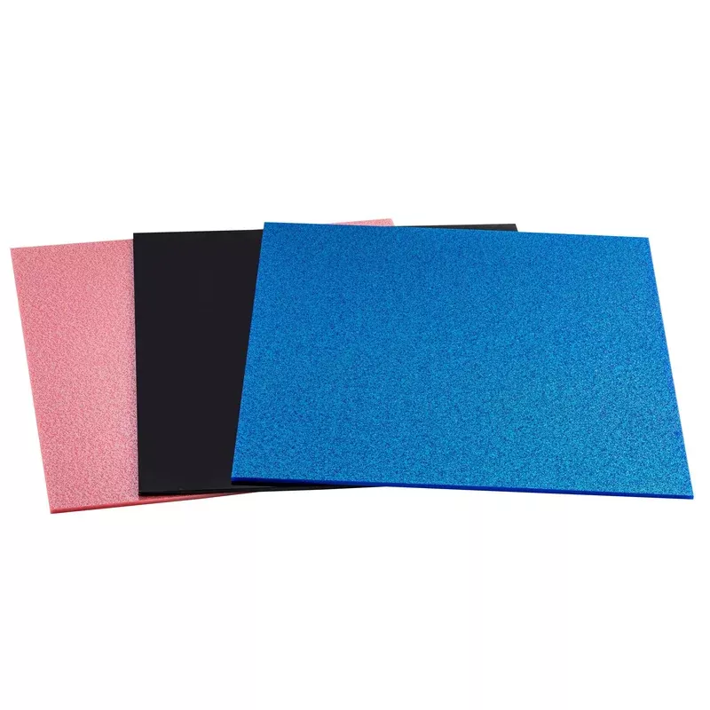 dazzle-wall-pink-sparkle-blue-sparkle-black-5-gallon-self-cleaning-aquarium “Dazzle Wall” | Pink Sparkle | Blue Sparkle | Black for 5 Gallon Self-Cleaning Aquarium