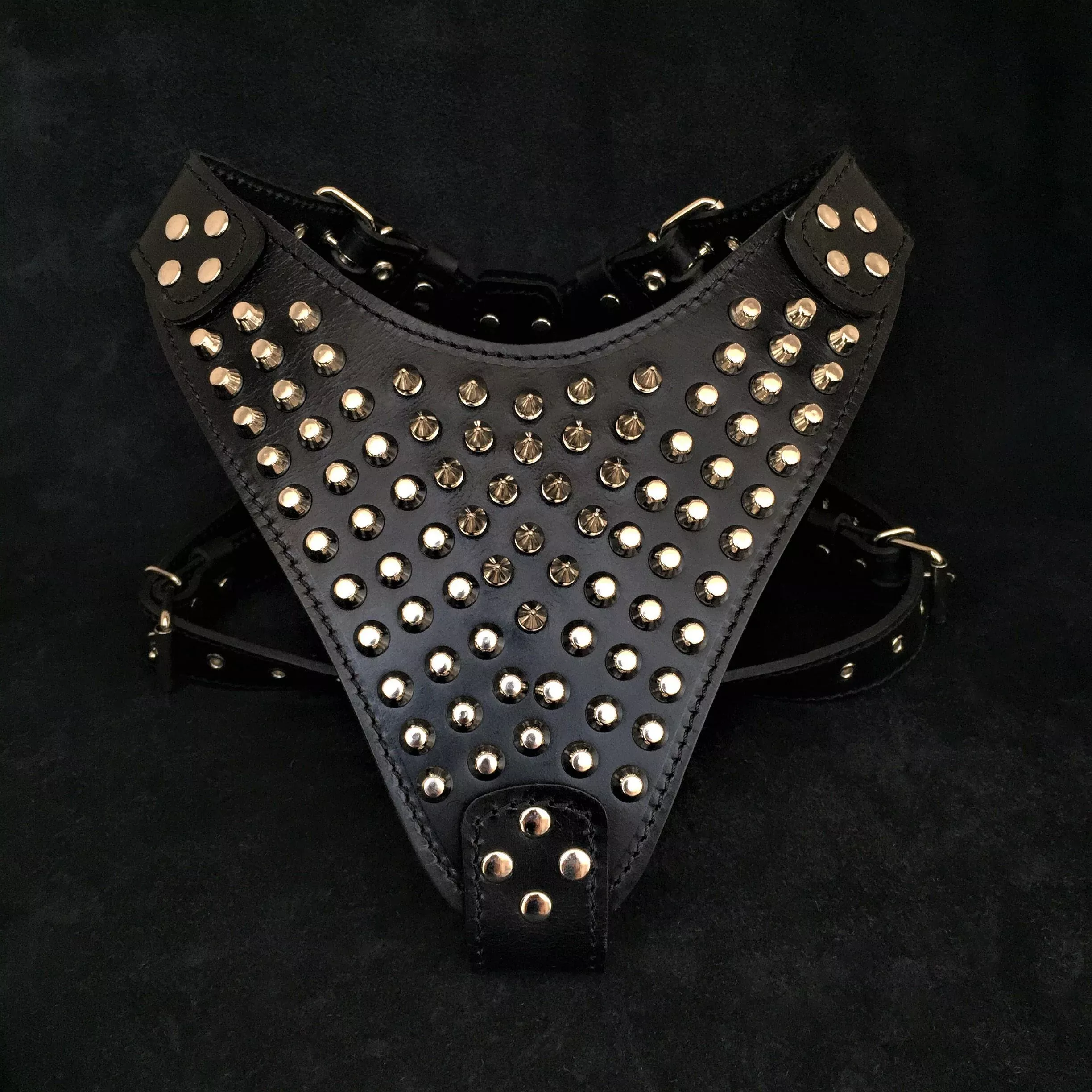 gladiator-harness The "Gladiator" harness
