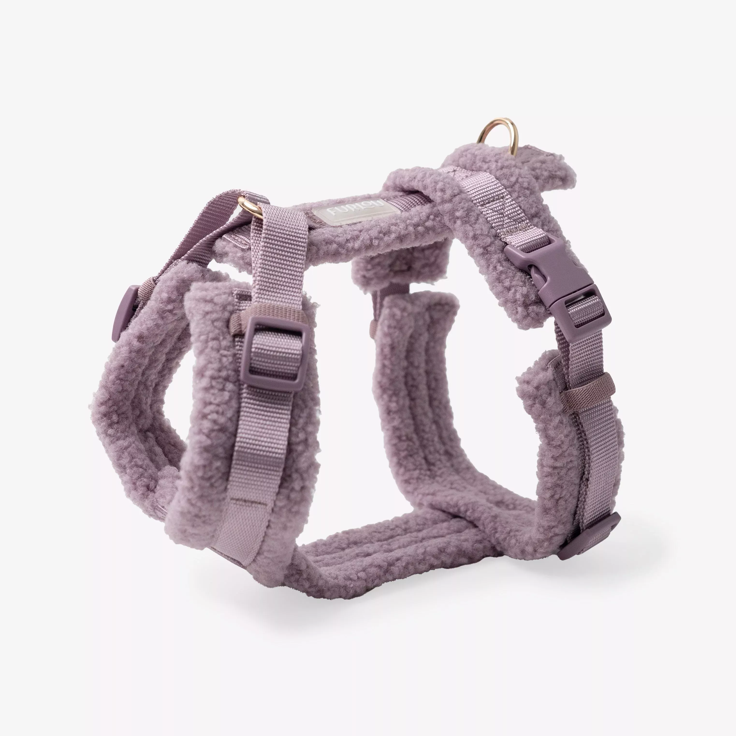 lilac-sherpa-dog-harness 'Lilac' - Sherpa Dog Harness