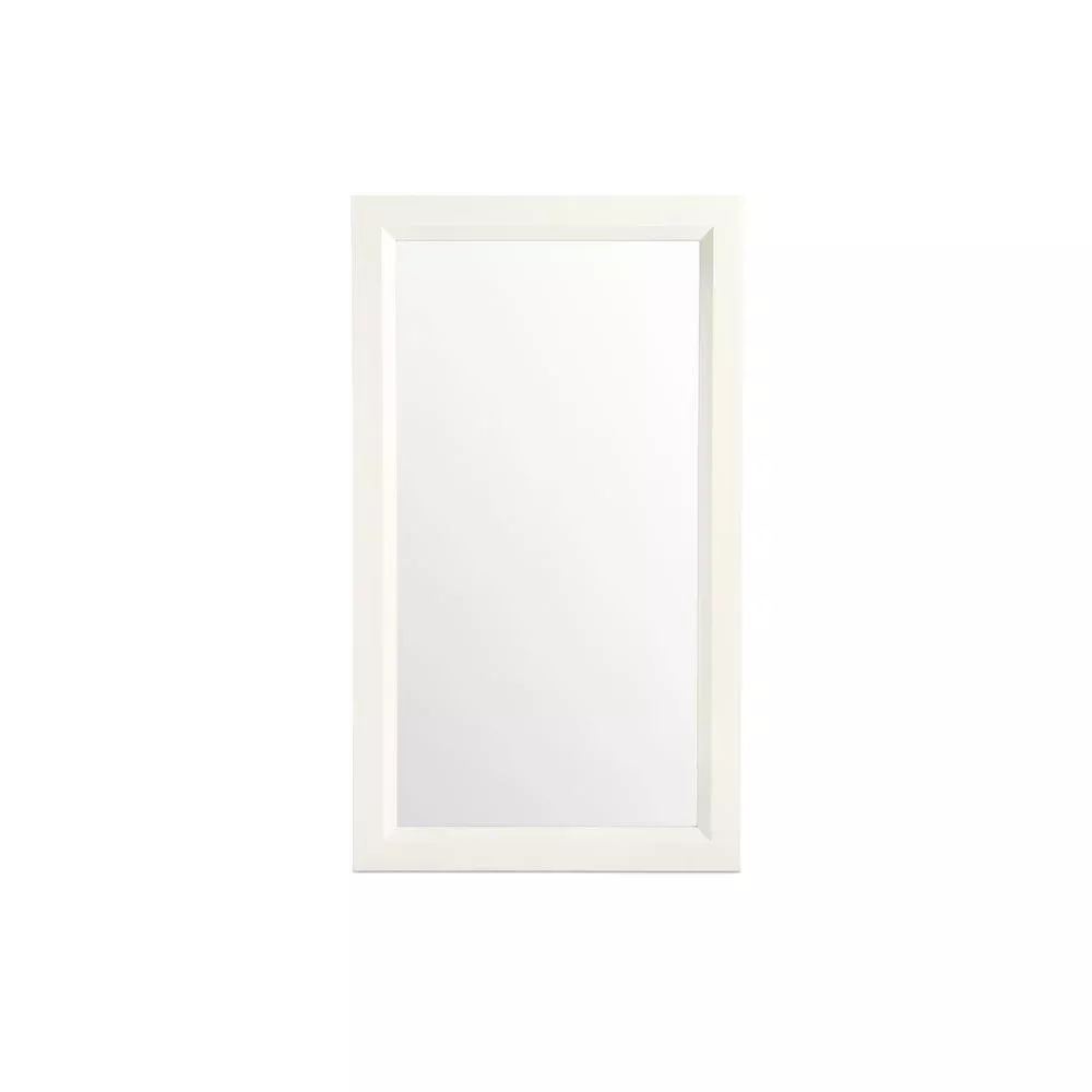 Naples Floor Mirror