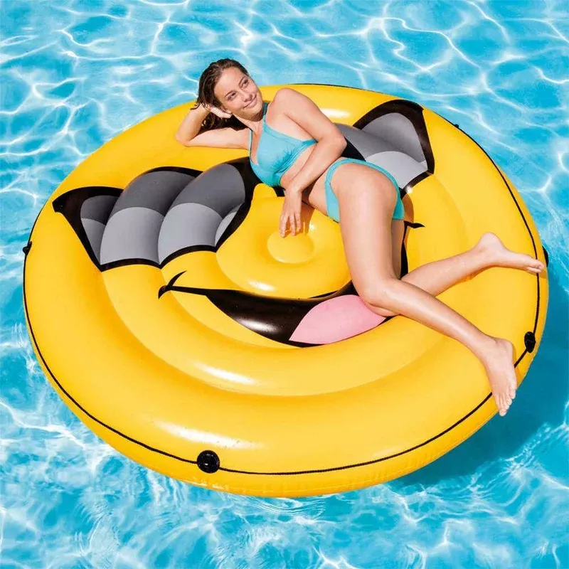 net-intex-pool-float-cool-guy-island-173-27cm-57254eu (NET)Intex Pool Float Cool Guy Island 173*27cm 57254EU