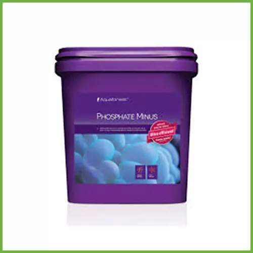 phosphate-minus Phosphate Minus