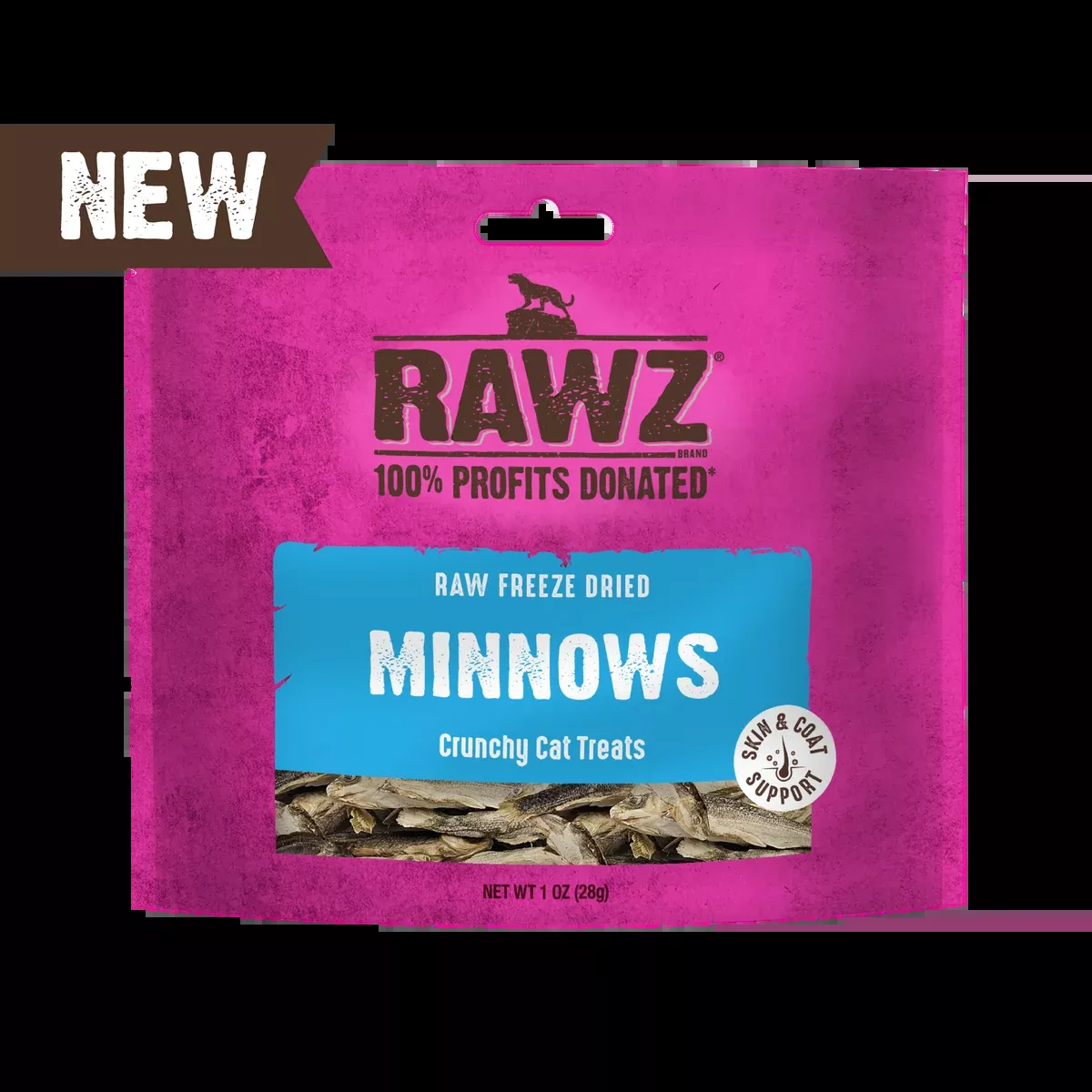 raw-freeze-dried-minnows-crunchy-cat-treats Raw Freeze Dried Minnows Crunchy Cat Treats