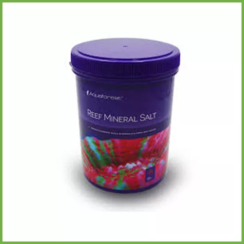 reef-mineral-salt-800-g Reef Mineral Salt 800 g