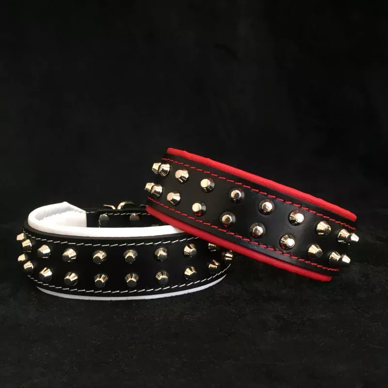 rocky-collar-white “Rocky” collar White