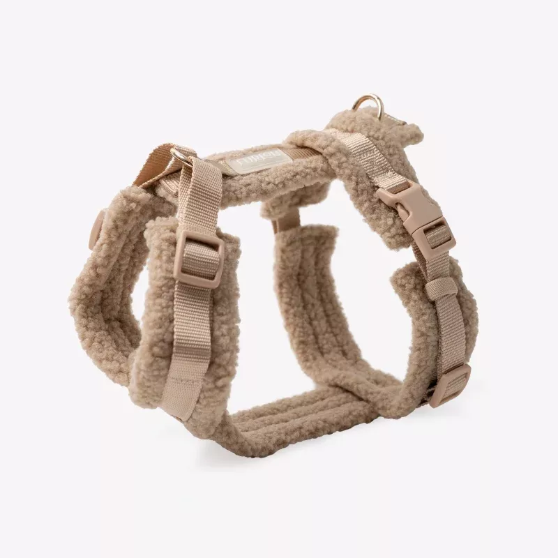 sand-sherpa-dog-harness 'Sand' - Sherpa Dog Harness