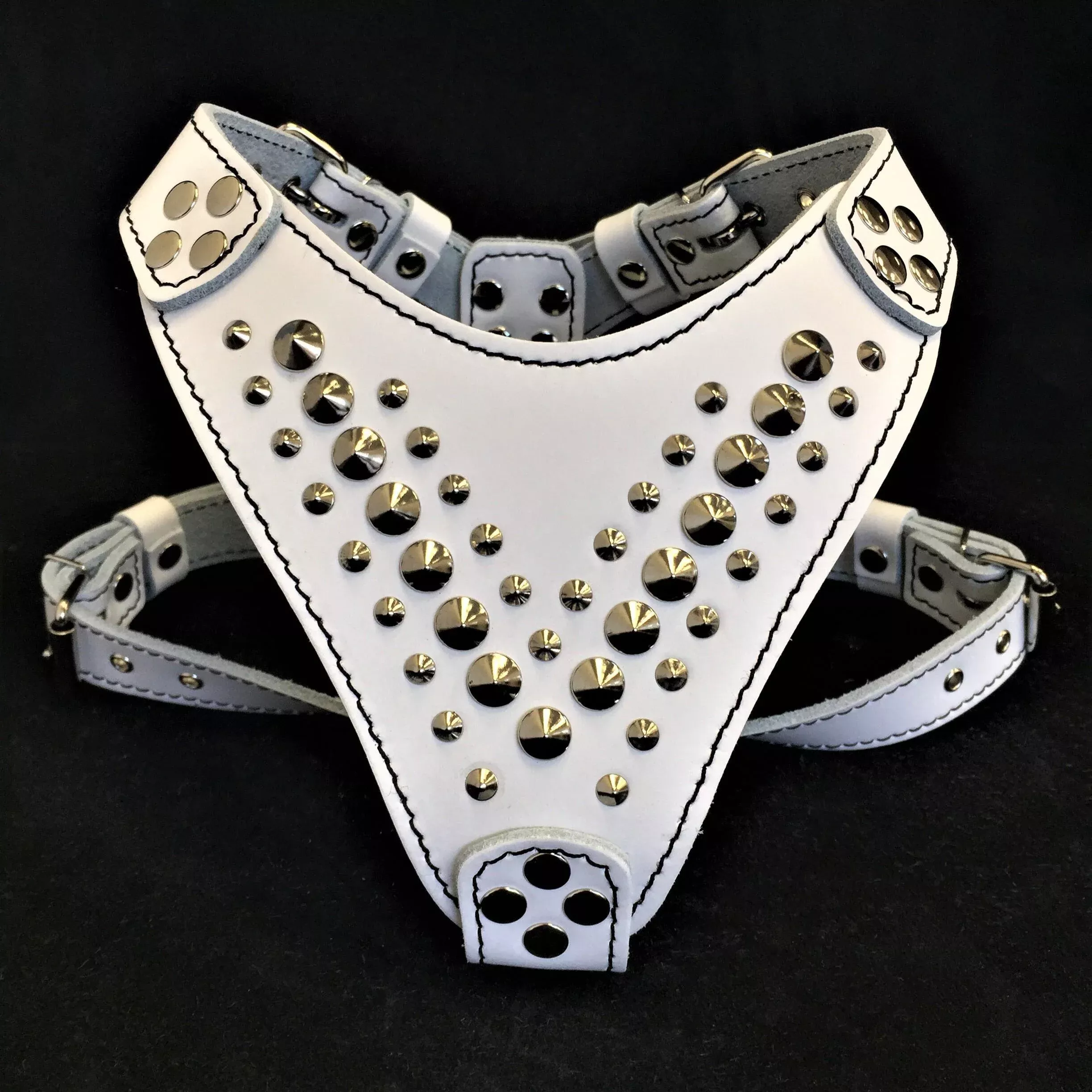 star-harness-small-to-medium-size ''Star'' Harness Small to Medium size