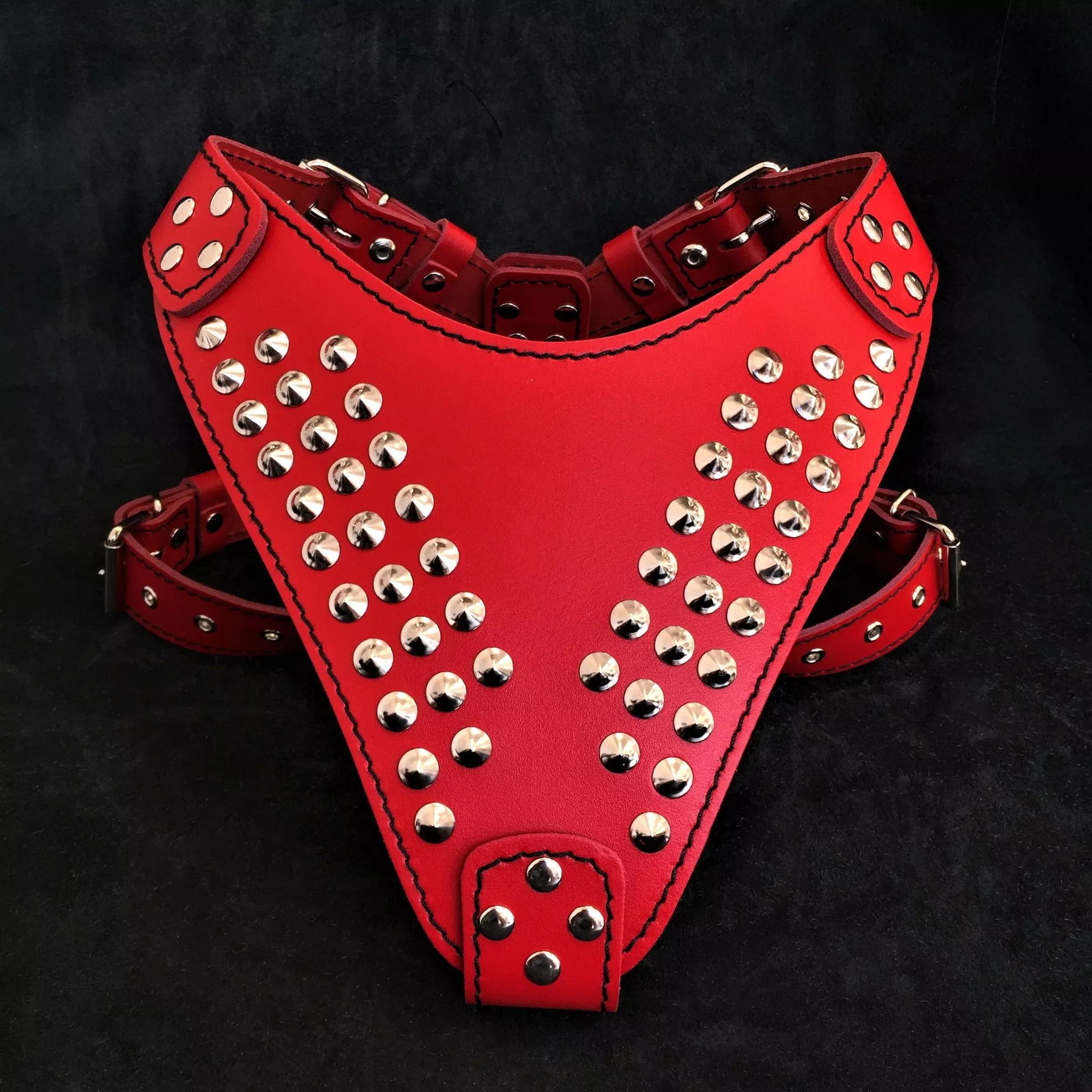 star-harness "Star" harness