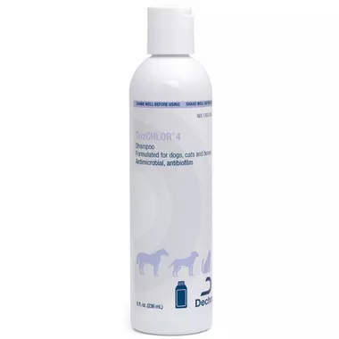 trizchlor-4hc-shampoo-8-oz TrizCHLOR 4HC Shampoo 8 oz