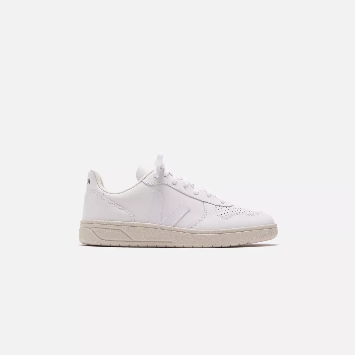 Veja Wmns V10 Extra – White