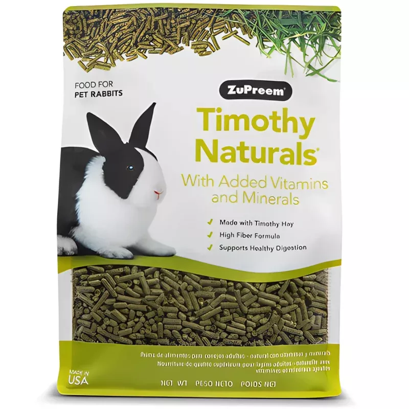 zupreem-timothy-naturals-premium-adult-rabbit-food ZuPreem Timothy Naturals Premium Adult Rabbit Food