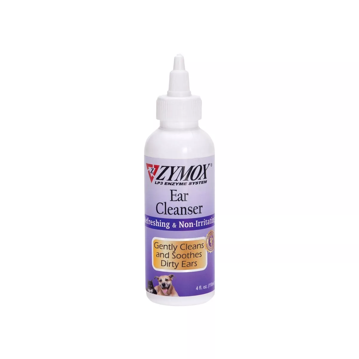 zymox-ear-cleanser-dogs-cats Zymox Ear Cleanser for Dogs and Cats