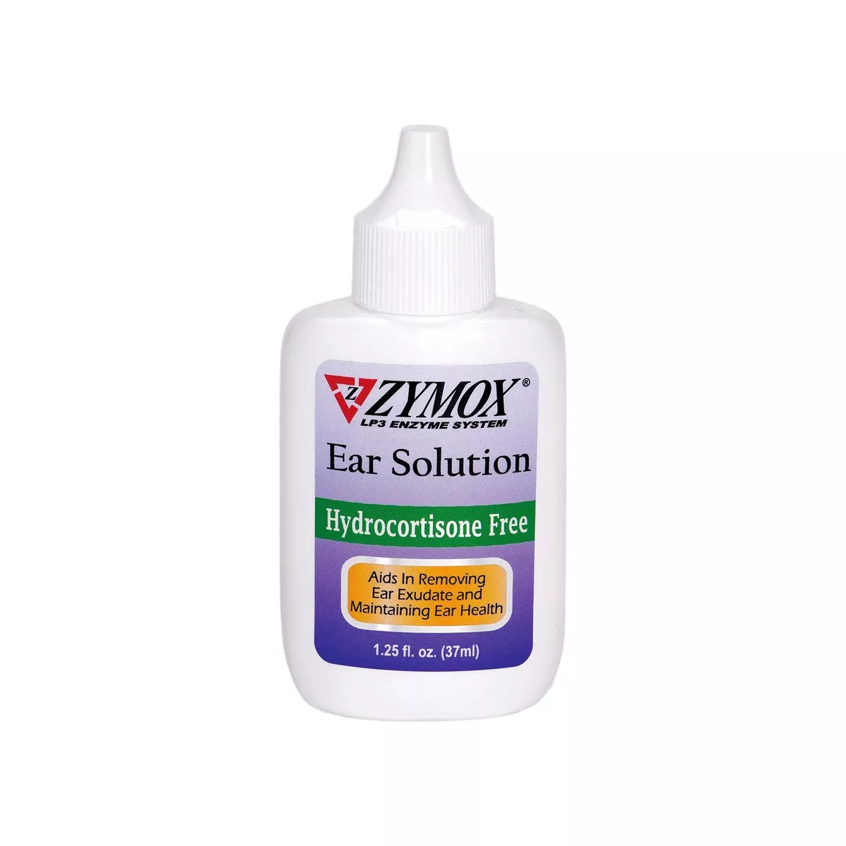 zymox-enzymatic-ear-solution-dogs-cats Zymox Enzymatic Ear Solution for Dogs & Cats