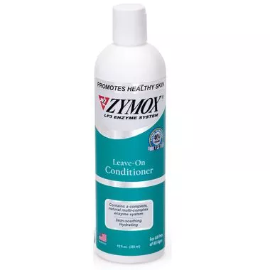 zymox-leave-on-conditioner-12-fl-oz Zymox Leave-On Conditioner (12 fl oz)