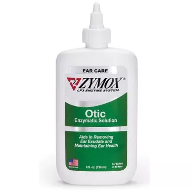zymox-otic-hydrocortisone-free-8-oz Zymox Otic Hydrocortisone Free (8 oz)
