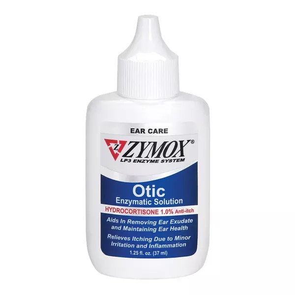 zymox-otic-with-hydrocortisone-1-25-oz Zymox Otic with Hydrocortisone, 1.25 oz