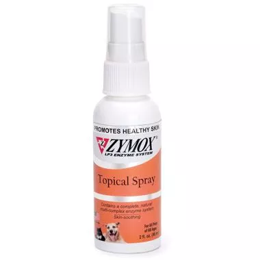 zymox-spray-without-hydrocortisone-2-oz Zymox Spray without Hydrocortisone (2 oz)